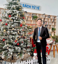 Tấn Khang