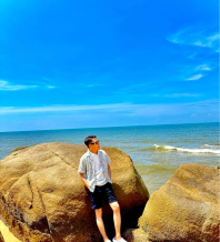 Trạng Huỳnh