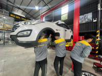 Tầm quan trọng của việc bảo dưỡng xe định kỳ