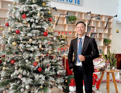 Tấn Khang