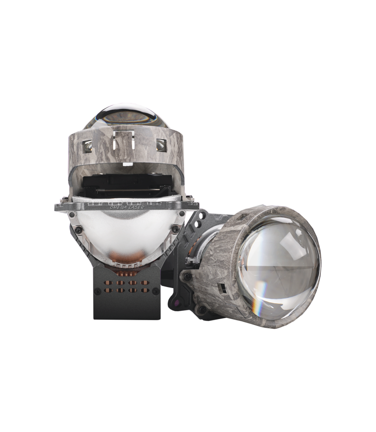 OMEGA LASER NEW ARRIVAL