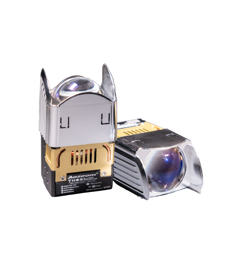 LASER THOR LIGHT 1.8 INCH