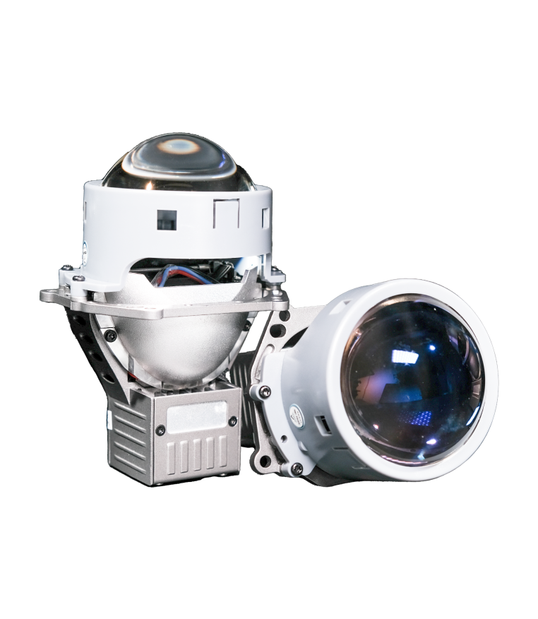 LASER IRON LIGHT