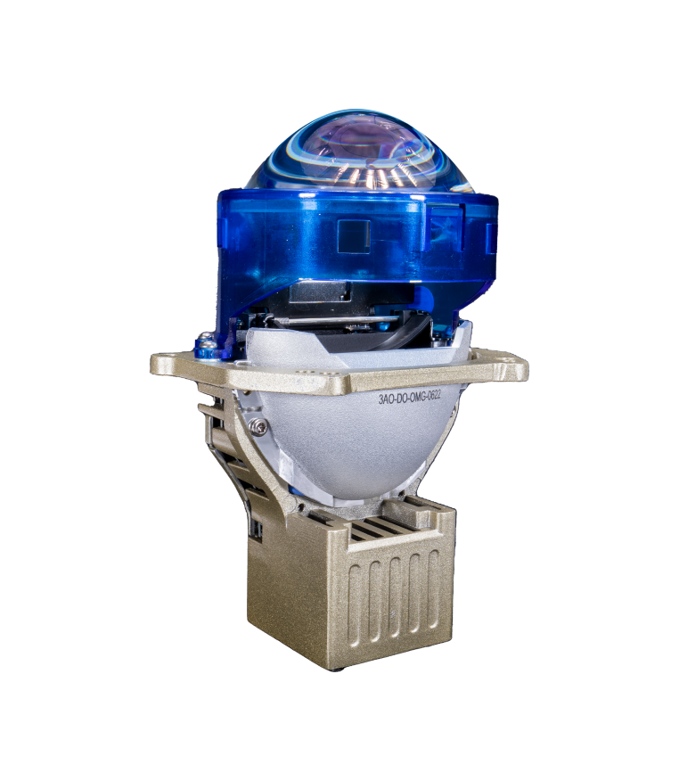 LASER OMEGA DOMAX LIGHT