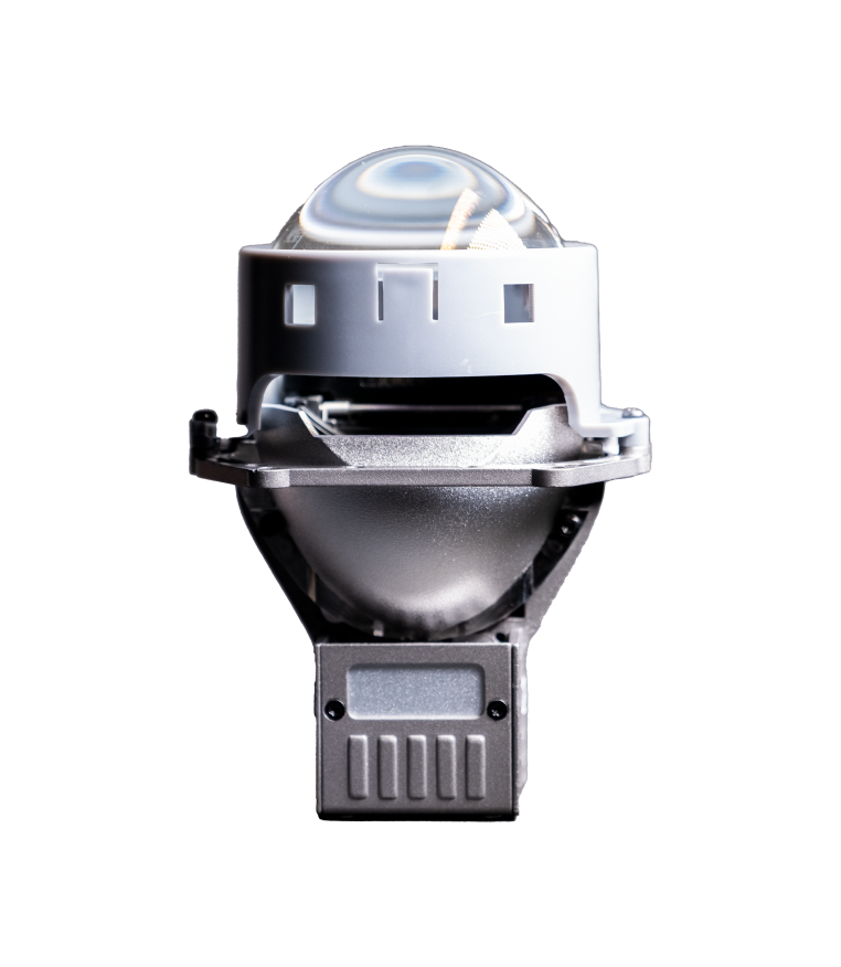 LASER IRON LIGHT
