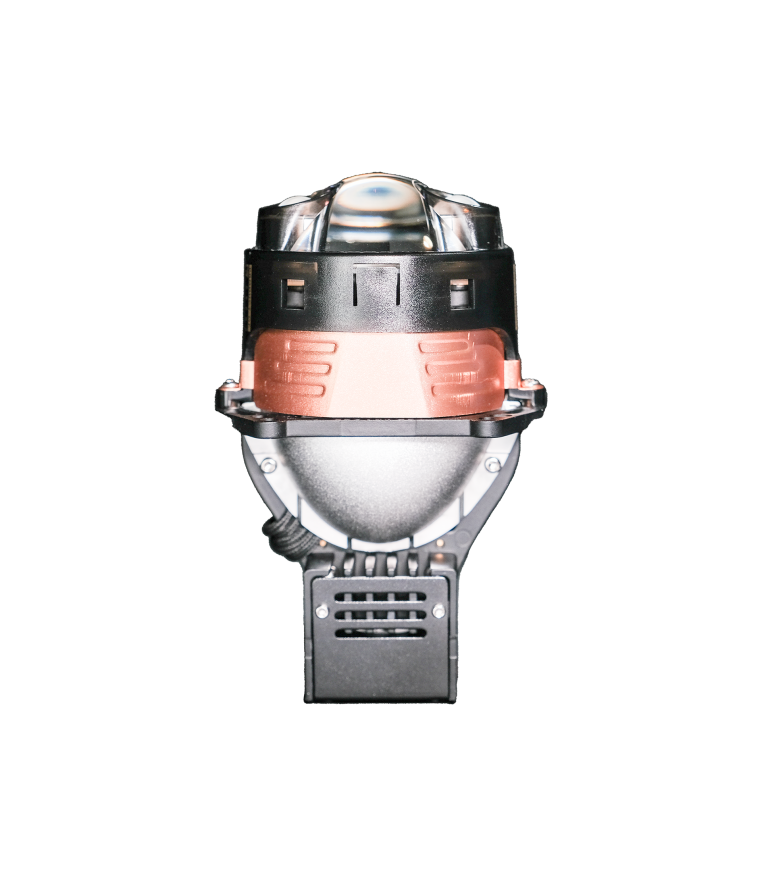 DOUBLE LASER PHOENIX LIGHT