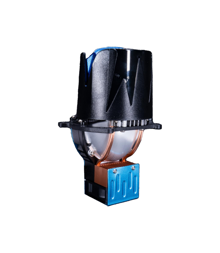 LASER MEGALODON LIGHT