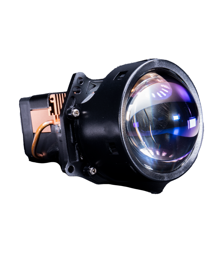 LASER JAGUAR LIGHT