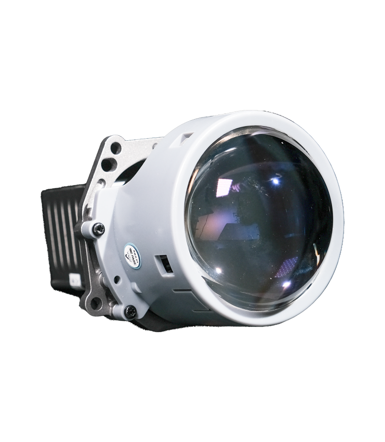 LASER IRON LIGHT