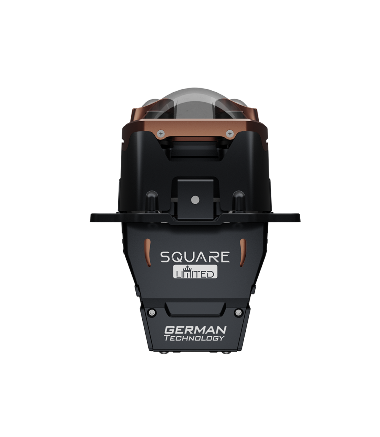 DOUBLE LASER SQUARE LIMITED LIGHT