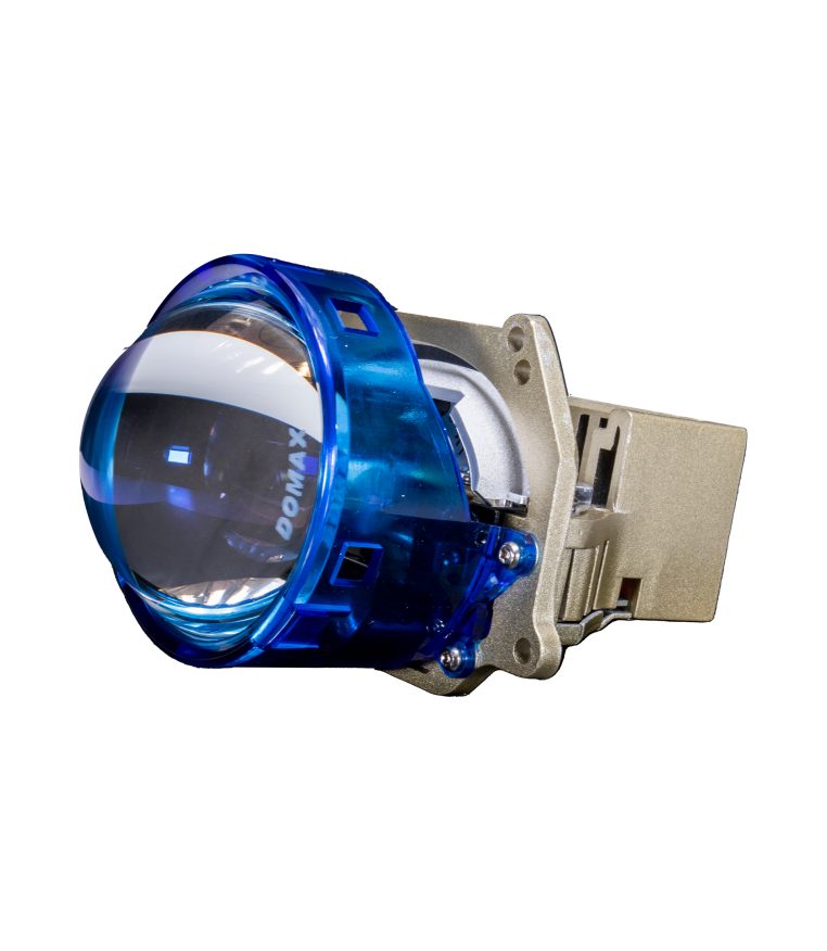 LASER OMEGA DOMAX LIGHT
