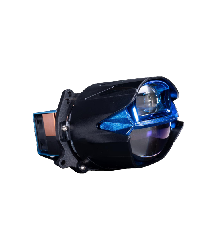 LASER MEGALODON LIGHT