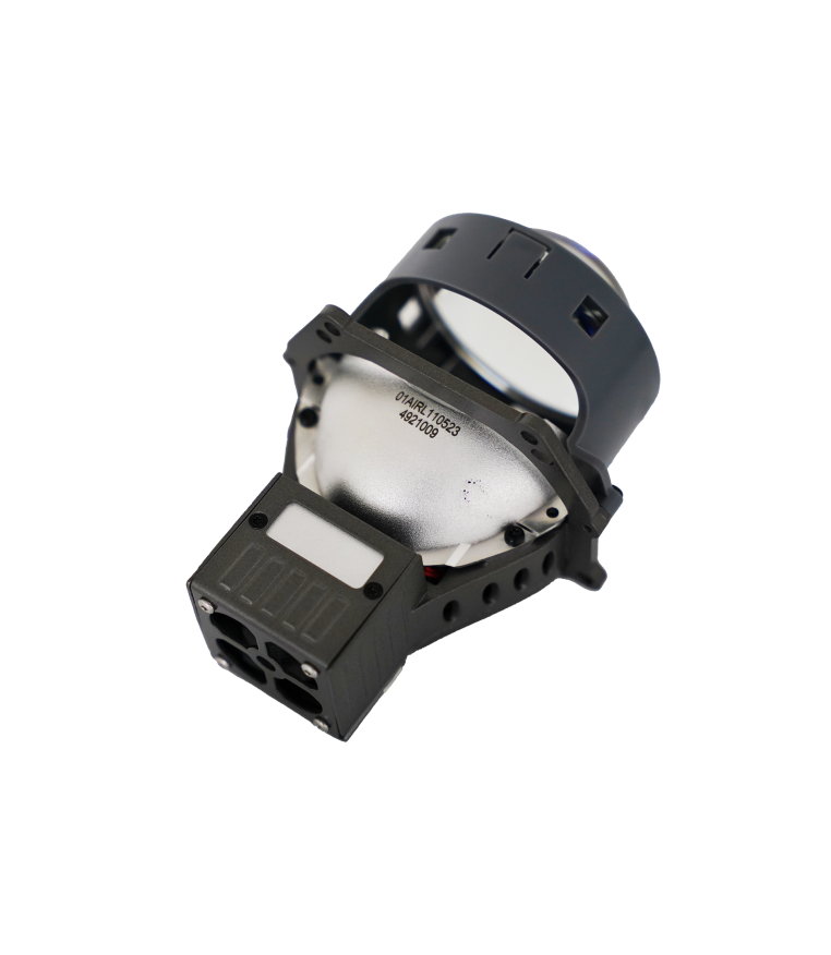 LASER IRON LIGHT