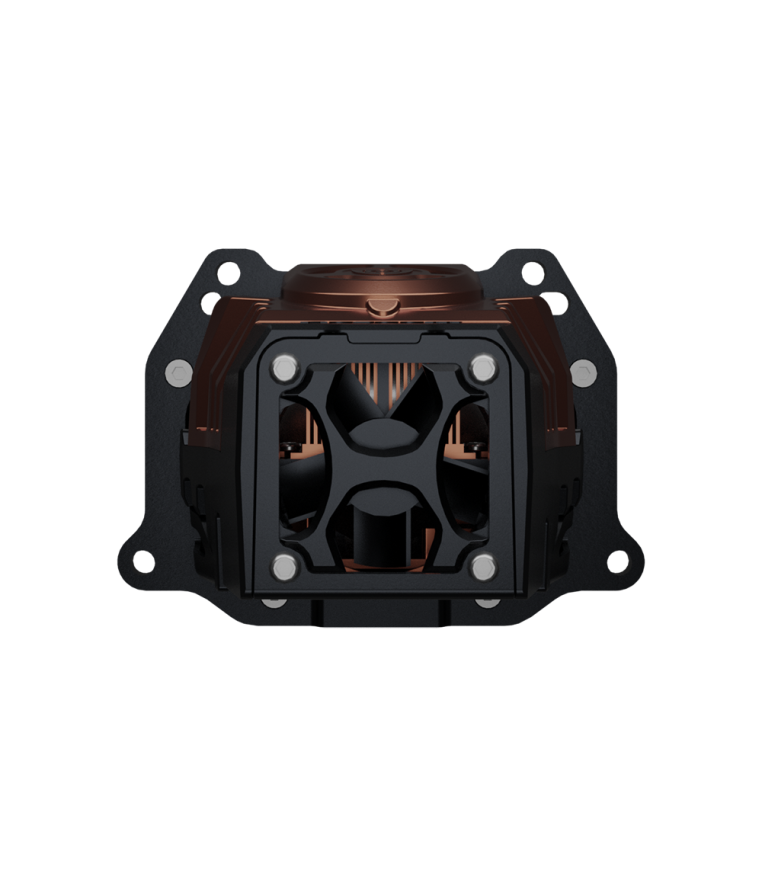 DOUBLE LASER SQUARE LIMITED LIGHT