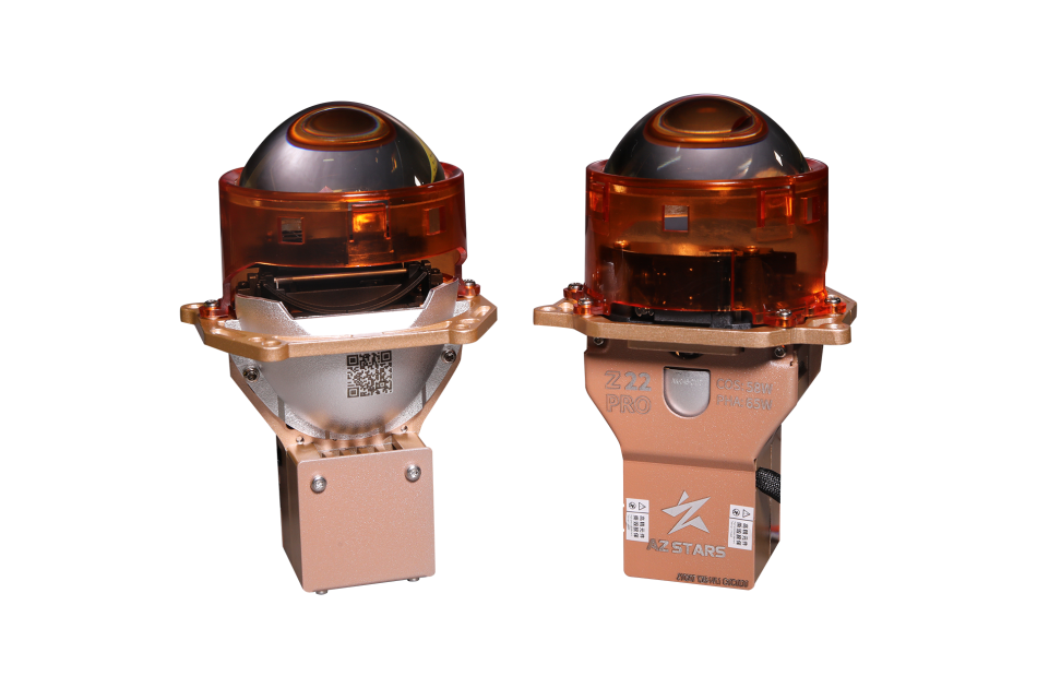 LASER Z22 PRO LIGHT