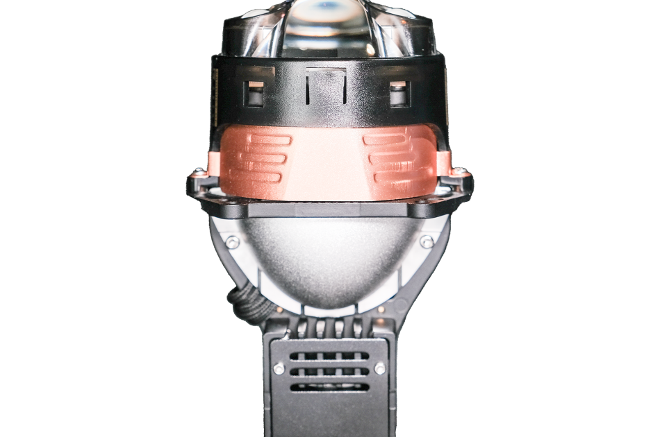 DOUBLE LASER PHOENIX LIGHT