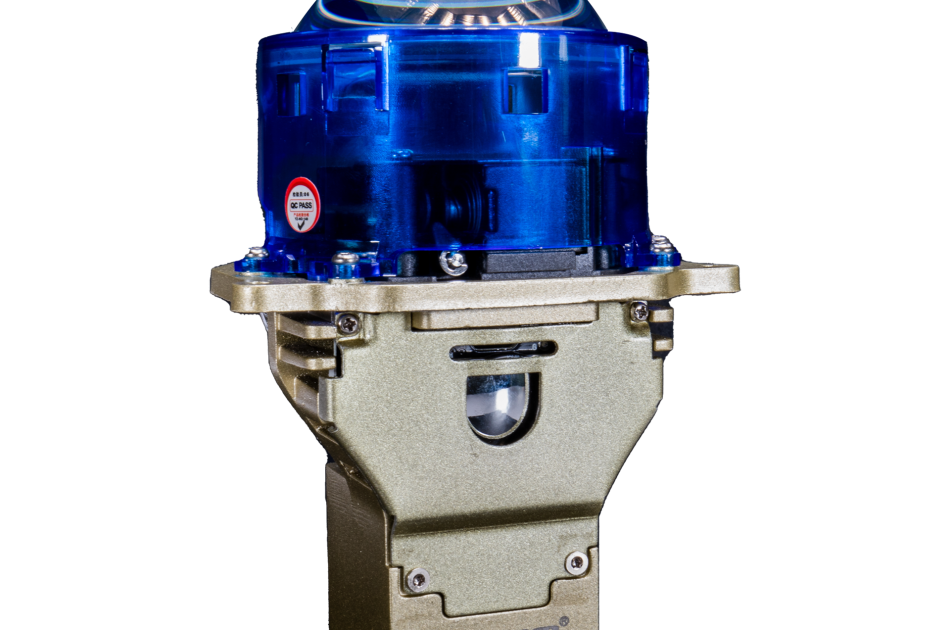 LASER OMEGA DOMAX LIGHT