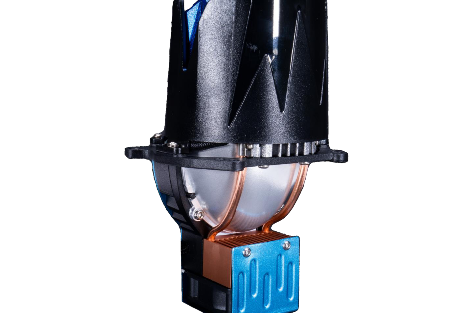 LASER MEGALODON LIGHT
