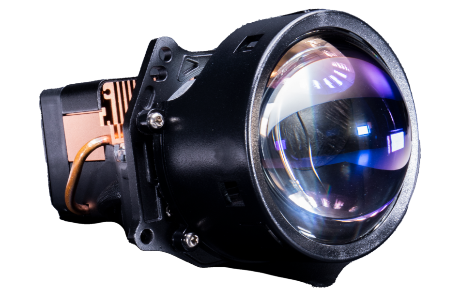 LASER JAGUAR LIGHT