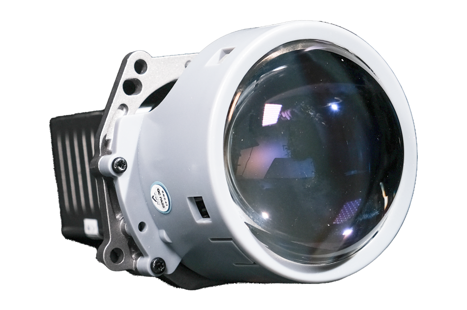 LASER IRON LIGHT