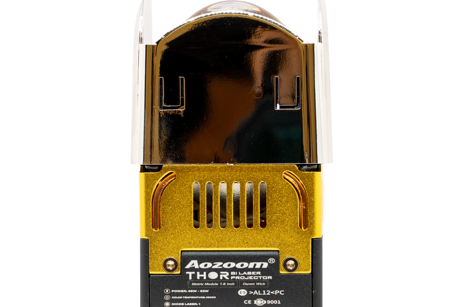 LASER THOR LIGHT 1.8 INCH