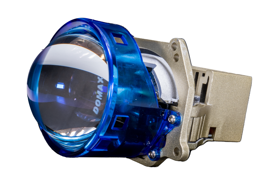 LASER OMEGA DOMAX LIGHT