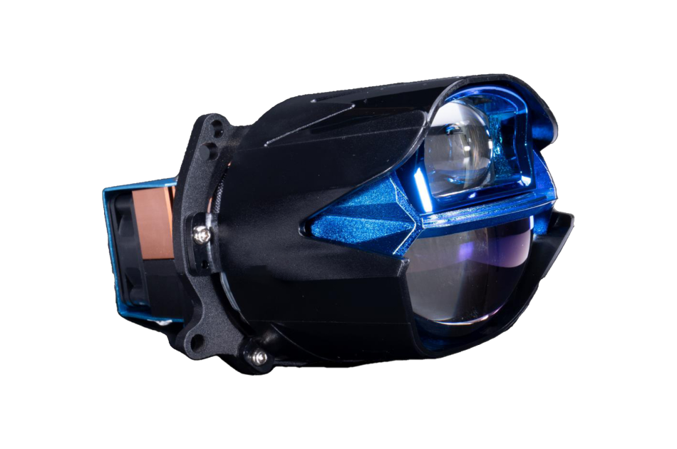 LASER MEGALODON LIGHT