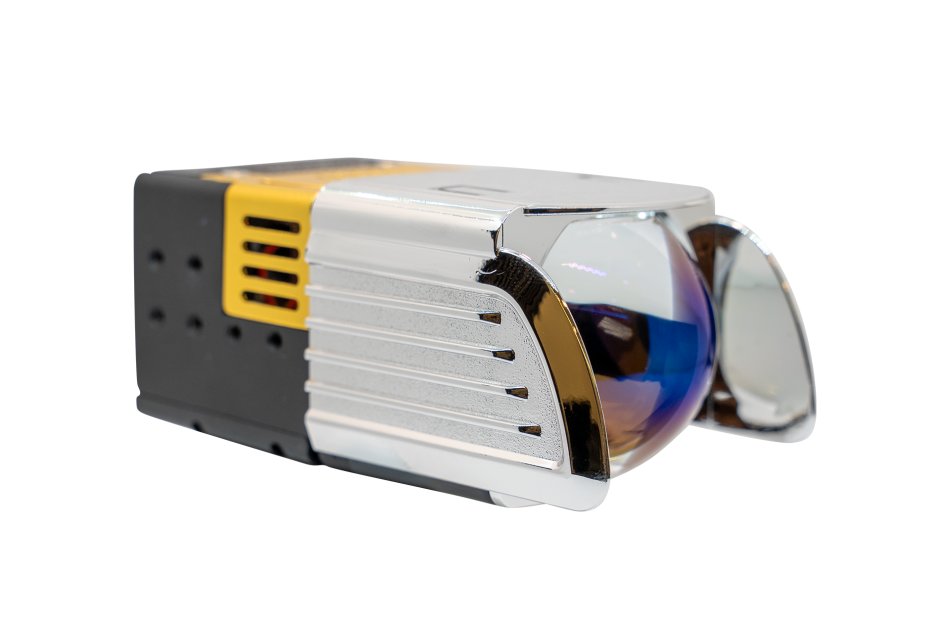 LASER THOR LIGHT 1.8 INCH