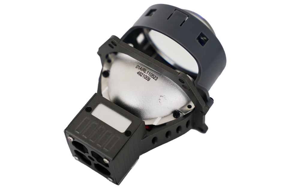 LASER IRON LIGHT