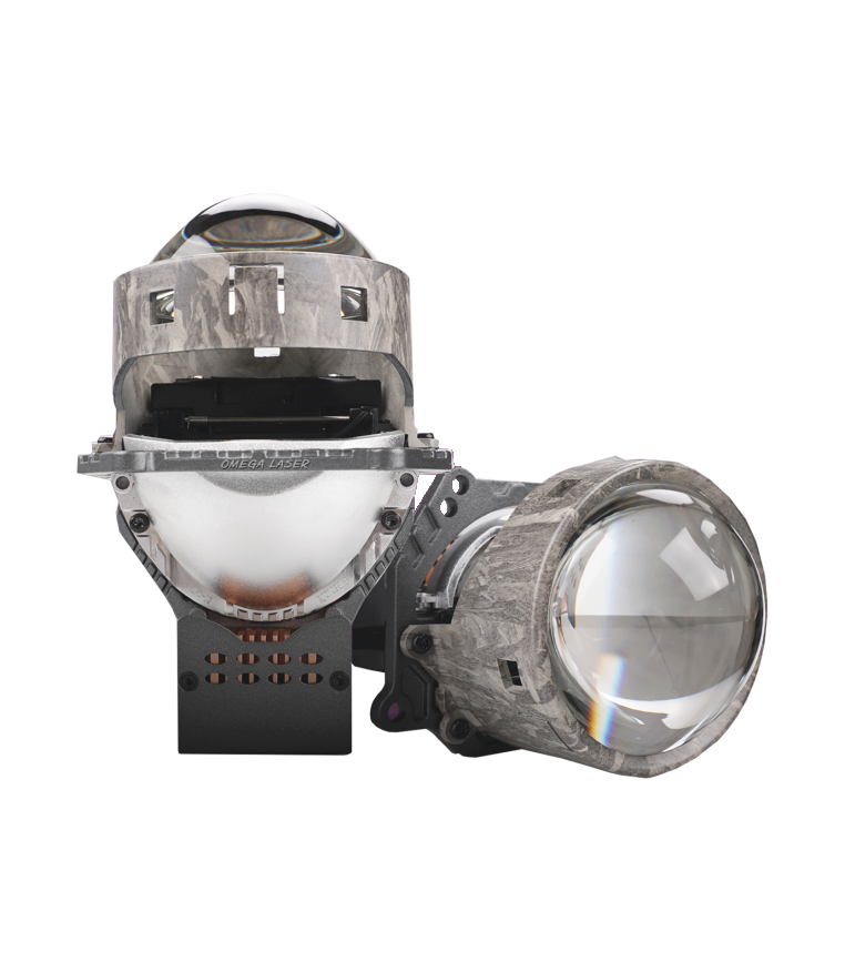 OMEGA LASER NEW ARRIVAL