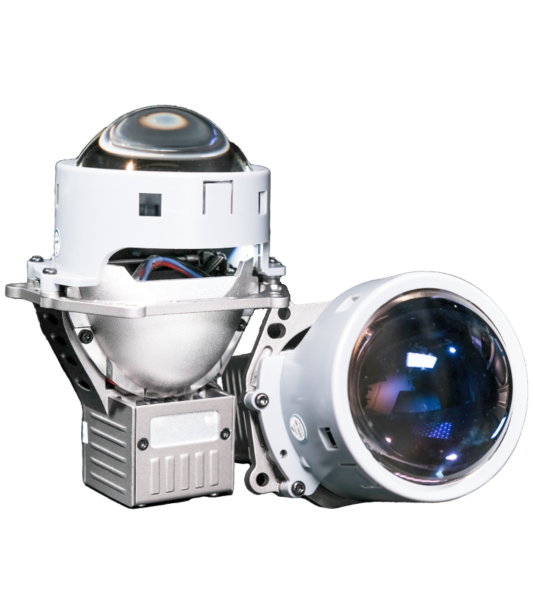 LASER IRON LIGHT